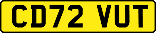 CD72VUT
