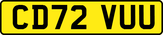 CD72VUU