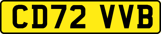 CD72VVB