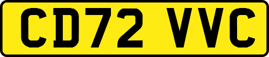 CD72VVC