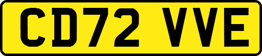 CD72VVE
