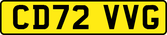 CD72VVG