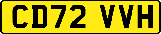 CD72VVH