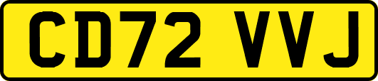 CD72VVJ