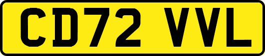 CD72VVL