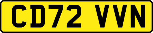 CD72VVN