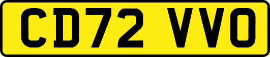 CD72VVO