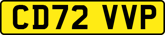 CD72VVP