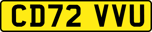 CD72VVU