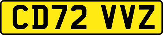 CD72VVZ