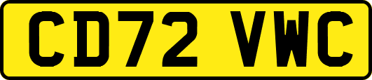 CD72VWC