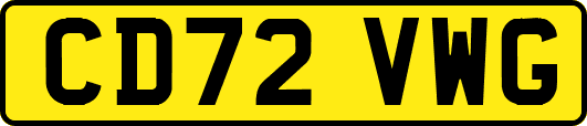 CD72VWG