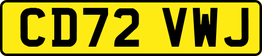 CD72VWJ