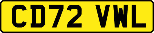 CD72VWL