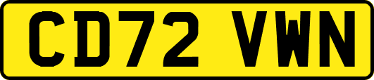 CD72VWN