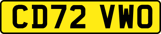 CD72VWO