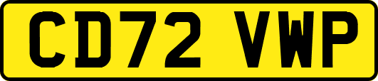 CD72VWP