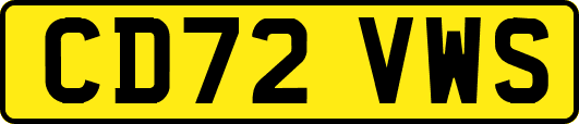 CD72VWS