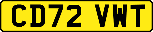 CD72VWT
