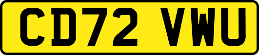 CD72VWU