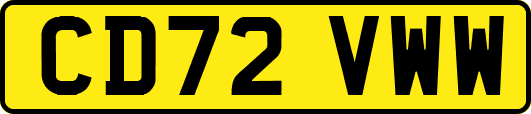 CD72VWW