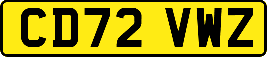 CD72VWZ