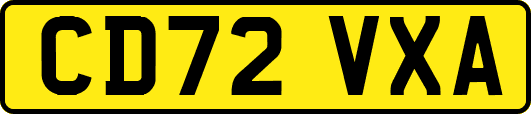 CD72VXA