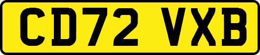 CD72VXB