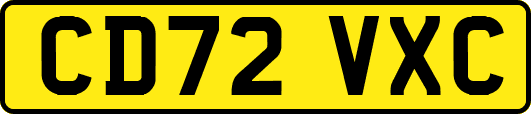 CD72VXC