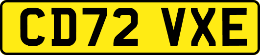 CD72VXE