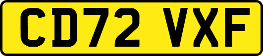 CD72VXF