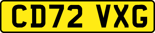 CD72VXG