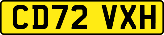 CD72VXH