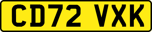 CD72VXK