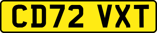 CD72VXT