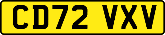 CD72VXV
