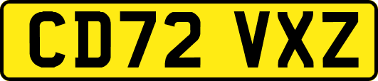 CD72VXZ