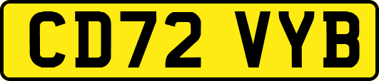 CD72VYB