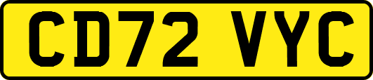 CD72VYC