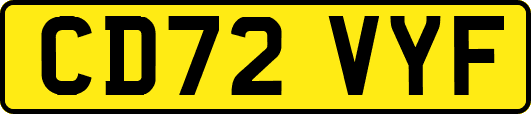 CD72VYF