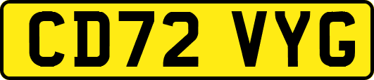 CD72VYG