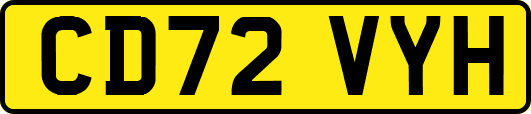 CD72VYH