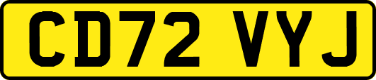 CD72VYJ