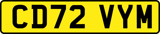 CD72VYM
