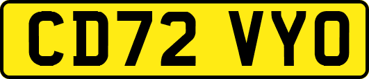 CD72VYO