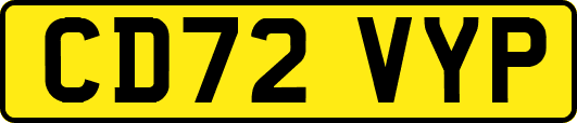 CD72VYP