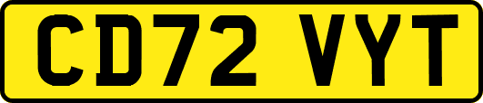 CD72VYT