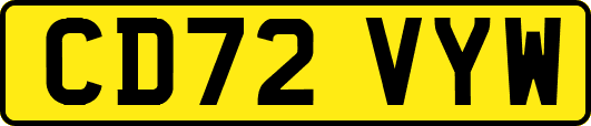 CD72VYW