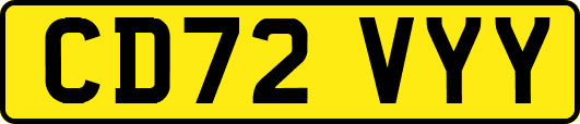 CD72VYY