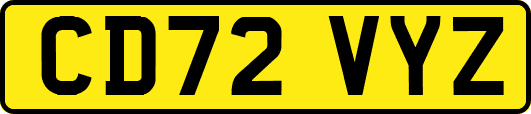 CD72VYZ